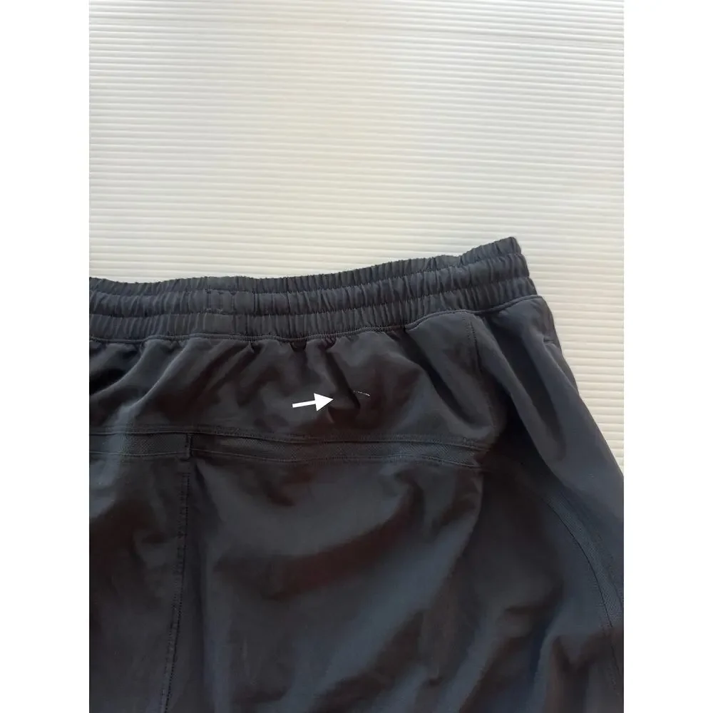lululemon athletica lululemon pace